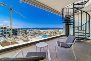 Soul Escape Atlantic Homes - Adeje - 7