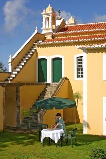 Quinta das Merces - Angra do Heroísmo - 2