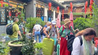 Pingyao Xinglongyi Inn - 9
