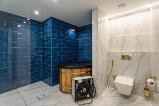 High-End Designer Stay l 4 Bed + Maids Room l JBR - 4