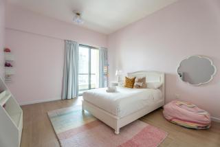 High-End Designer Stay l 4 Bed + Maids Room l JBR - 5