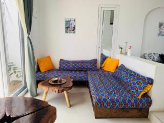 Villa Hayam Between Wind and Sea - Jambiani - 9