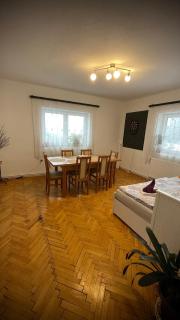 Apartmán u BaFi - Plavy - 3