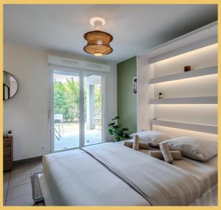 Studio chez Math I Vetraz-Monthoux - 5