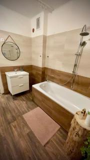 Apartmán u BaFi - Plavy - 6
