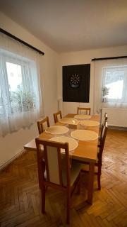 Apartmán u BaFi - Plavy - 4
