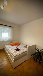 Apartmán u BaFi - Plavy - 2