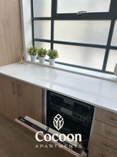 Stylish Spacious Studio, Central London- Zone 1 - London - 8