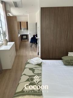 Stylish Spacious Studio, Central London- Zone 1 - London - 9