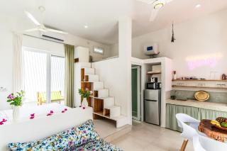 Villa Hayam Between Wind and Sea - Jambiani - 8