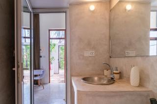 Villa Hayam Between Wind and Sea - Jambiani - 1
