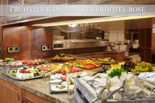 Panoramahotel Berghof - Baiersbronn - 1