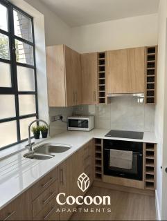 Stylish Spacious Studio, Central London- Zone 1 - London - 6