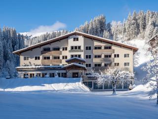 Haus am Wildbach - Auffach - 9