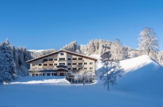 Haus am Wildbach - Auffach - 7