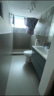 Apartment in La Molina with two bedrooms, nice neighbourhood, small balcony - Lima - 5