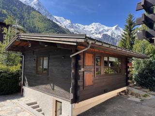 Chalet Meta by Brennus Chamonix - 5