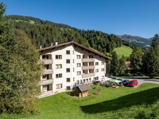 Haus am Wildbach - Auffach - 5