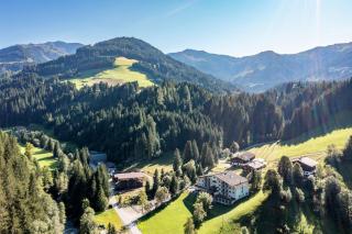 Haus am Wildbach - Auffach - 3