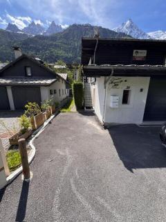 Chalet Meta by Brennus Chamonix - 6