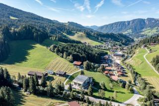 Haus am Wildbach - Auffach - 2