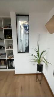 Apartment in La Molina with two bedrooms, nice neighbourhood, small balcony - Lima - 6