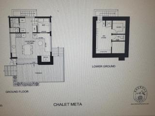 Chalet Meta by Brennus Chamonix - 7