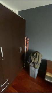 Apartment in La Molina with two bedrooms, nice neighbourhood, small balcony - Lima - 2