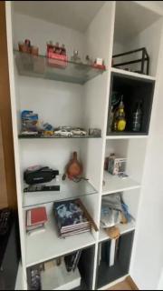Apartment in La Molina with two bedrooms, nice neighbourhood, small balcony - Lima - 7