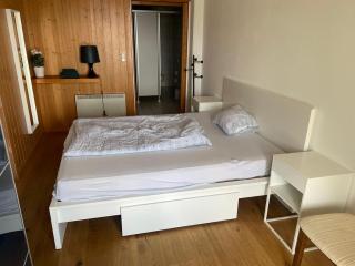 Appartment Emosson - 5