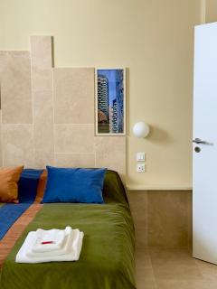 Movie Apartment Milan - 0