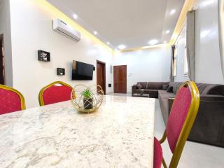 New, familyfriendly apartment - 9