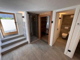 Chalet Meta by Brennus Chamonix - Chamonix - 9