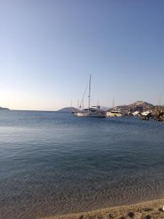 Theodore's Mansion Your aristocratic escape in Greece - Panteli - 8