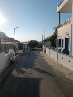 Theodore's Mansion Your aristocratic escape in Greece - Panteli - 7