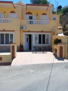 Theodore's Mansion Your aristocratic escape in Greece - Panteli - 5