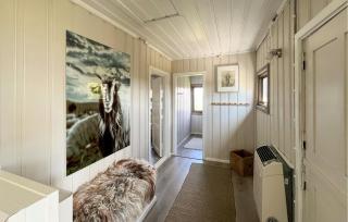 Beautiful Home In Lillehammer With House A Mountain View - Lillehammer - 2