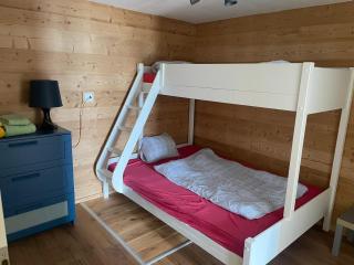 Appartment Emosson - Finhaut - 8