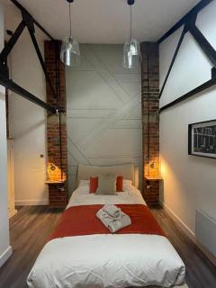 Modern and Stylish Apartment - Walkley - 2