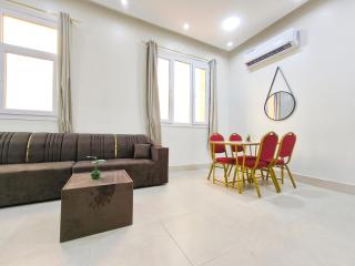 New, familyfriendly apartment - Salala - 2