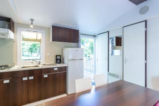Mobilhome Du Bonheur - Saint-Pompont - 6