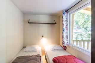 Mobilhome Du Bonheur - Saint-Pompont - 1