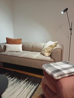 Apartment with Cathedral View in Hradec Králové - Central Location - 7