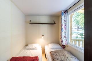 Mobilhome Du Bonheur - Saint-Pompont - 2