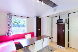 Mobilhome Du Bonheur - Saint-Pompont - 5