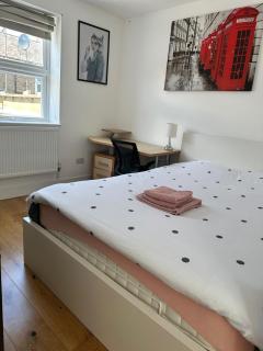 En Suits room with your own bathroom and toilet - London - 9