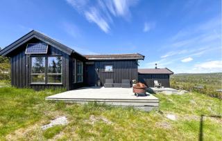 Beautiful Home In Lillehammer With House A Mountain View - Lillehammer - 6