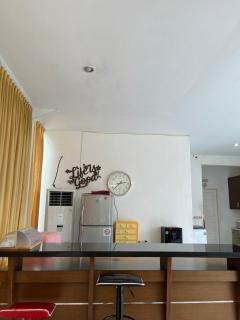 Villa Kaca 88 - Cinengangirang - 2