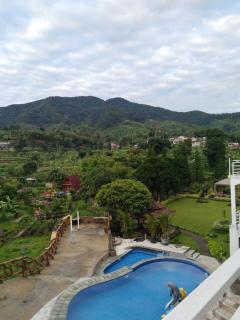 Villa Kaca 88 - 1