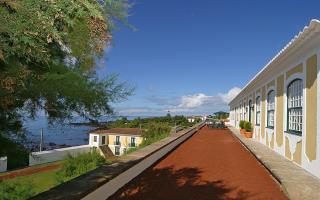 Quinta das Merces - Angra do Heroísmo - 4